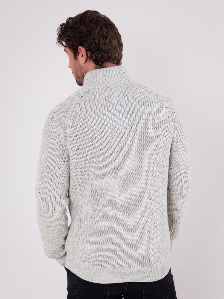 Lakeland Clothing Quarter Zip Jumper - Image 2 of 9