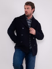 пальто Lakeland Clothing синий Ulverston Pea - Image 2 of 8