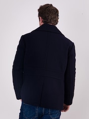 пальто Lakeland Clothing синий Ulverston Pea - Image 3 of 8