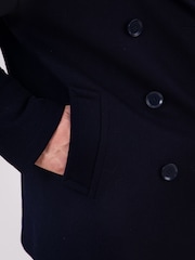 пальто Lakeland Clothing синий Ulverston Pea - Image 8 of 8