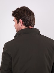 Lakeland Clothing – Eskdale – Bomberjacke in Grün - Bild 7 von 9