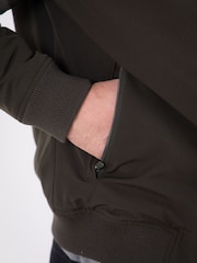 Lakeland Clothing – Eskdale – Bomberjacke in Grün - Bild 8 von 9