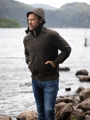 Lakeland Clothing – Eskdale – Bomberjacke in Grün - Bild 9 von 9