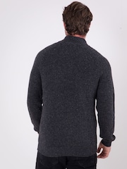Lakeland Clothing Quarter Zip Jumper - Image 4 of 7