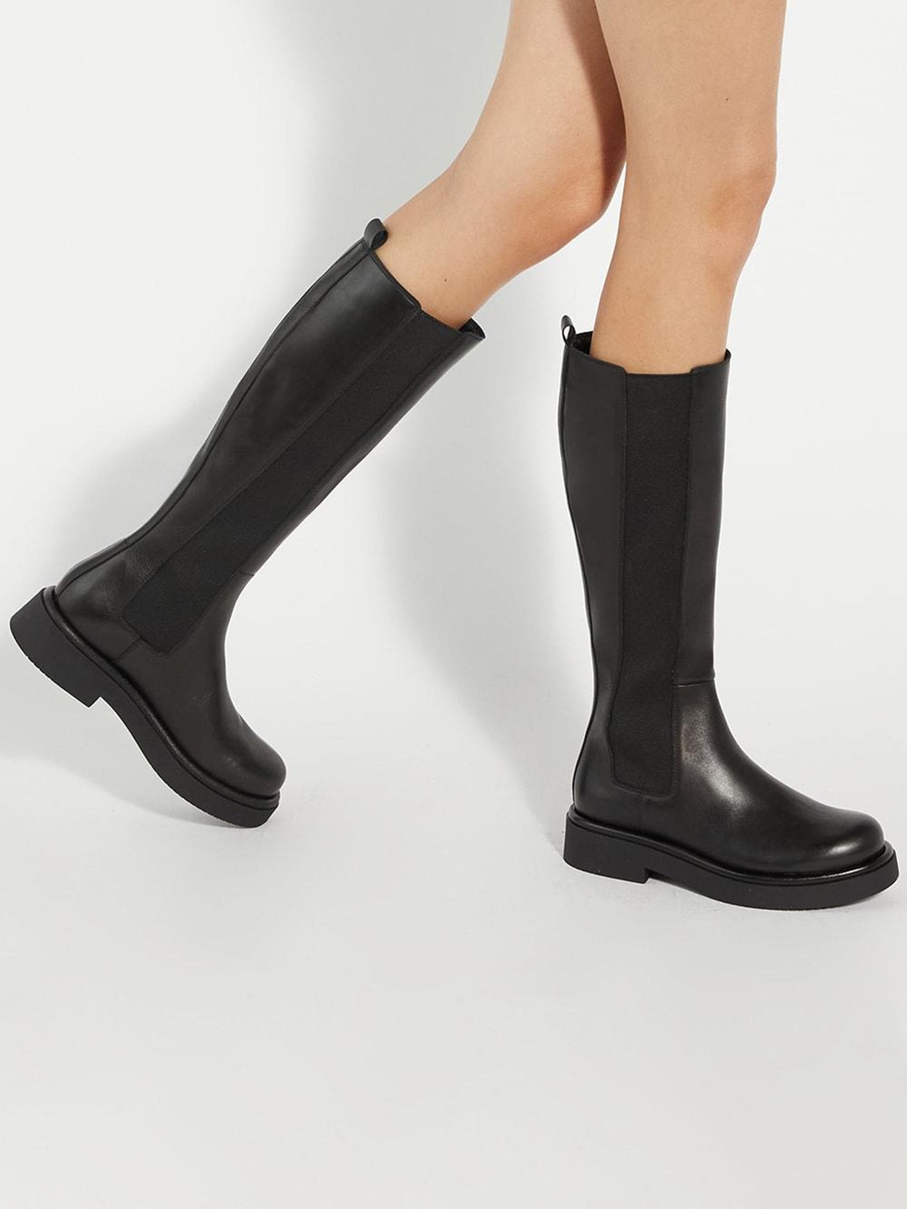 Andi chelsea boot shop