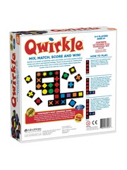 Asmodee Qwirkle - Image 3 of 3