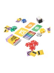 Asmodee Wheels Vs Doors - Image 5 of 7