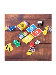 Asmodee Wheels Vs Doors - Image 6 of 7