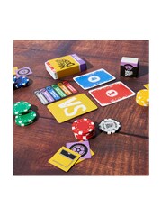 Asmodee Wheels Vs Doors - Image 7 of 7