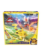 Asmodee Pokémon TCG: Battle Academy - Image 1 of 6