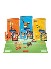 Asmodee Pokémon TCG: Battle Academy - Image 5 of 6