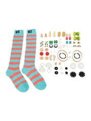 Asmodee The Sock Game - Image 5 of 6