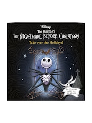 Asmodee Tim Burton's The Nightmare Before Christmas - Image 1 of 6