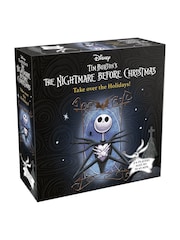 Asmodee Tim Burton's The Nightmare Before Christmas - Image 2 of 6