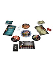 Asmodee Tim Burton's The Nightmare Before Christmas - Image 5 of 6