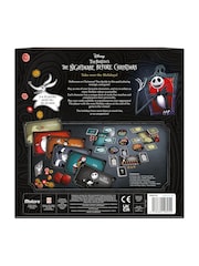 Asmodee Tim Burton's The Nightmare Before Christmas - Image 6 of 6