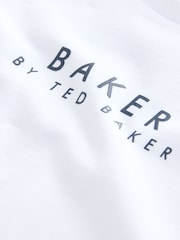 Baker by Ted Baker Jacket T-Shirt and Shorts Set - Image 5 of 10