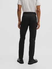 BOSS Black Slim Fit Stretch Chinos - Image 2 of 6