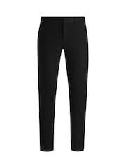 BOSS Black Slim Fit Stretch Chinos - Image 5 of 6