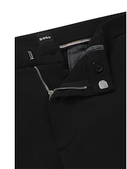 BOSS Black Slim Fit Stretch Chinos - Image 6 of 6