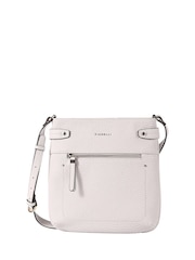 Fiorelli Anna Cross-Body White Bag - Image 1 of 6