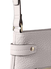 Fiorelli Anna Cross-Body White Bag - Image 5 of 6