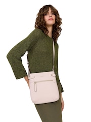 Fiorelli Anna Cross-Body White Bag - Image 6 of 6
