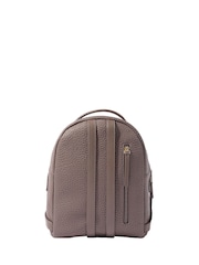 Fiorelli Anouk Plain Winter Brown Backpack - Image 2 of 6