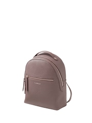 Fiorelli Anouk Plain Winter Brown Backpack - Image 4 of 6