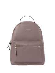 Fiorelli Anouk Casual Grain Sleek Backpack - Image 1 of 6