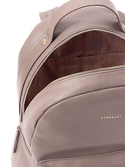 Fiorelli Anouk Casual Grain Sleek Backpack - Image 3 of 6