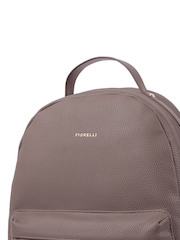 Fiorelli Anouk Casual Grain Sleek Backpack - Image 6 of 6