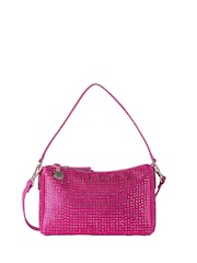 Fiorelli Dixie Embellished Shoulder Bag - Image 1 of 3