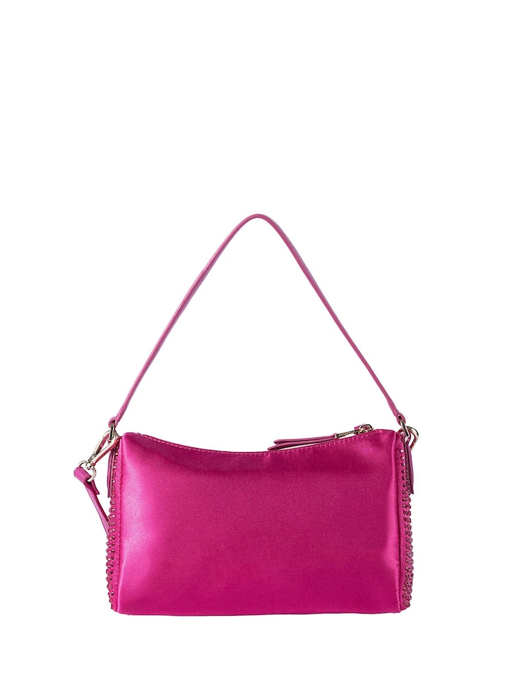 Fiorelli Dixie Embellished Shoulder Bag - Image 2 of 3