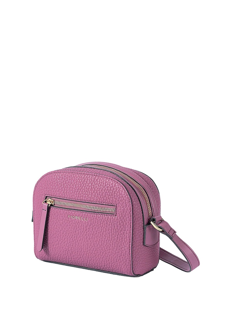 Fiorelli Anouk Casual Grain Cross-body Bag - Image 2 of 6 Fiorelli Anouk Casual Grain Cross-body Bag - Image 2 of 6