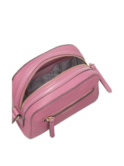 Fiorelli Anouk Casual Grain Cross-body Bag - Image 3 of 6