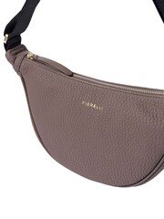Fiorelli Darcey Cross-Body Plain Brown Bag - Image 2 of 6