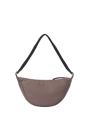 Fiorelli Darcey Cross-Body Plain Brown Bag - Image 3 of 6