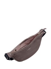 Fiorelli Darcey Cross-Body Plain Brown Bag - Image 4 of 6
