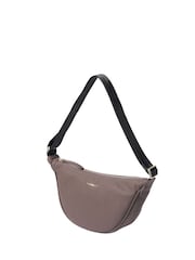 Fiorelli Darcey Cross-Body Plain Brown Bag - Image 5 of 6