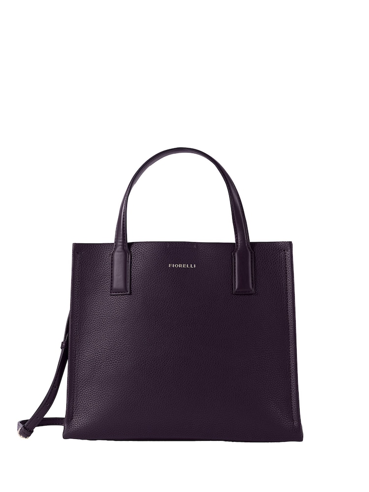 Fiorelli Cassidy Plain Tote Bag - Image 1 of 5
