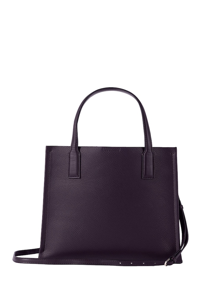 Fiorelli Cassidy Plain Tote Bag - Image 2 of 5