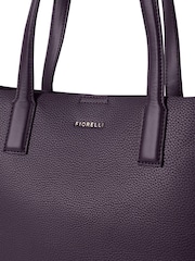 Fiorelli Cassidy Plain Tote Bag - Image 4 of 5