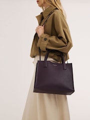 Fiorelli Cassidy Plain Tote Bag - Image 5 of 5