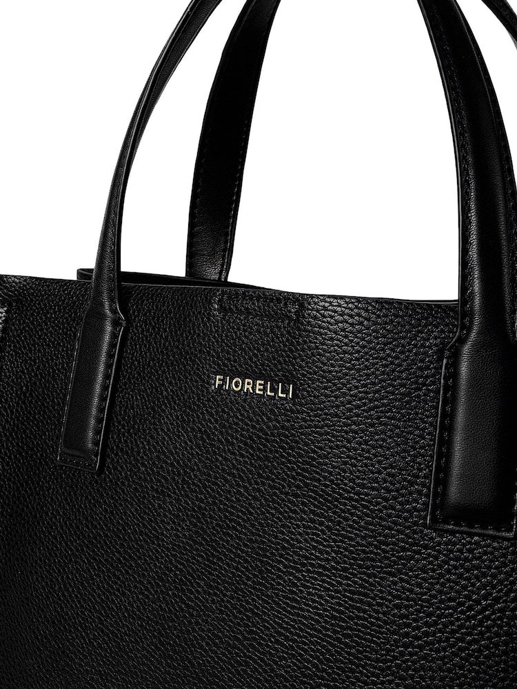 Fiorelli Cassidy Plain Tote Bag - Image 7 of 7
