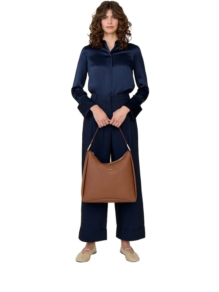 Fiorelli Clayton Shoulder Plain Bag - Image 5 of 5