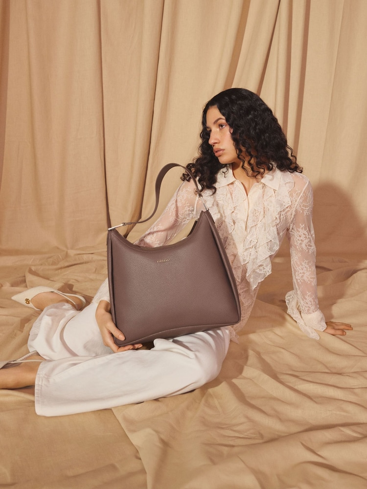 Fiorelli Clayton Small Shoulder Bag - Image 1 of 7