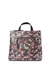 Fiorelli Finn Mini Plain Backpack - Image 1 of 3