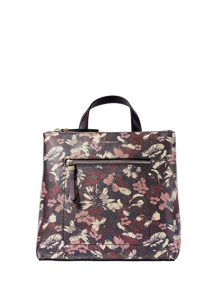 Fiorelli Finn Mini Plain Backpack - Image 1 of 3 Fiorelli Finn Mini Plain Backpack - Image 1 of 3
