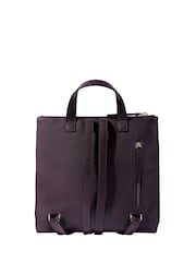 Fiorelli Finn Mini Plain Backpack - Image 2 of 3